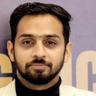 Haroon Ali Shah